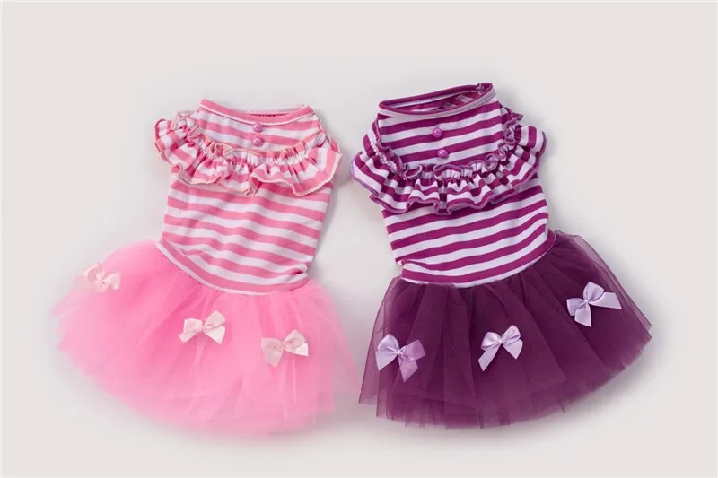 Y04_Sweaty_Small_Dog_Dress_Cute_Pet_Dog_Puppy_Stripe_Bow_Lace_Tutu_Dress_Princess_Pet_Skirt_for_Chihuahua_Yorkshire_ (1)