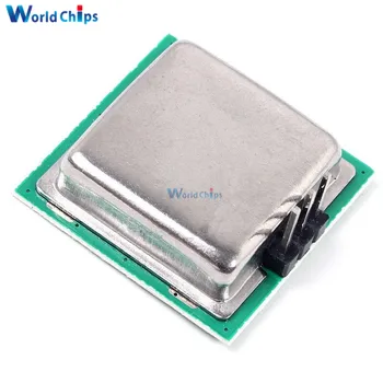 

Radar Sensor Module Microwave Body Induction Module 24GHz CDM324 Radar Induction Switch Sensor Module