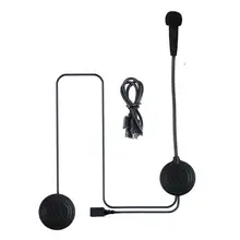 Acekool 300 м мотоциклетные шлем с громкой связью домофон Bluetooth переговорные 2 всадников Беспроводной Связь рации гарнитура r20