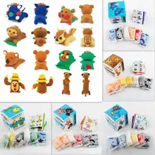 Легкий Пластилин «сделай сам» космическая глина резиновая глина интеллектуальная «жевачка» для рук Пластилин слизь детские игрушки мягкая ПЛАСТИЛИНОВАЯ Глина#20