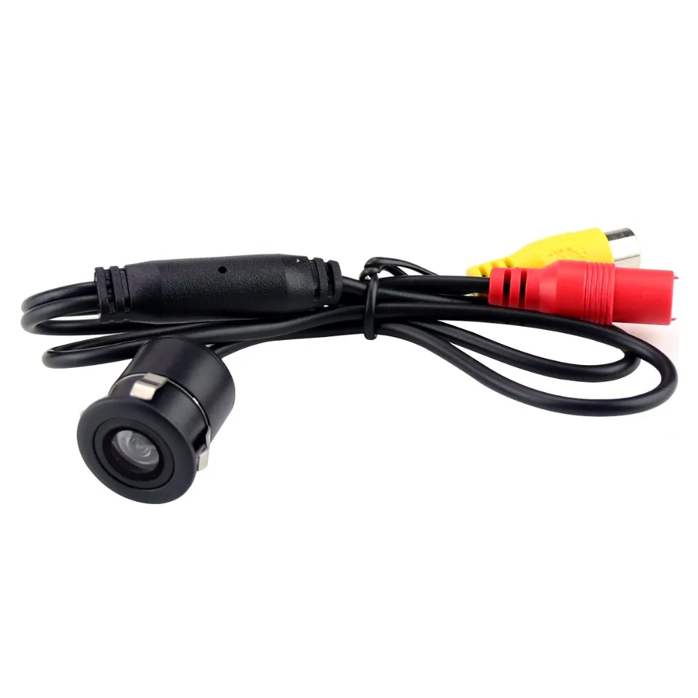 car camera in (9)