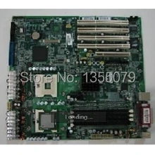 370638-001 373275-001 ML150 G2 desktop Server Motherboard original refurbished