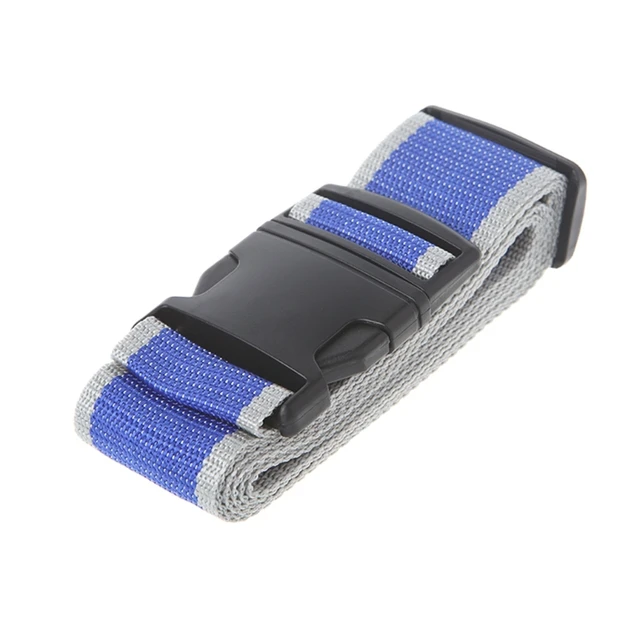 Buy Adjustable Personalise Travel Luggage Suitcase