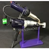 EX2 Plastic Welding Torch 3000W Extrusion plastic welding machine 220V Overload protection 1.5-2.2kg/h 5