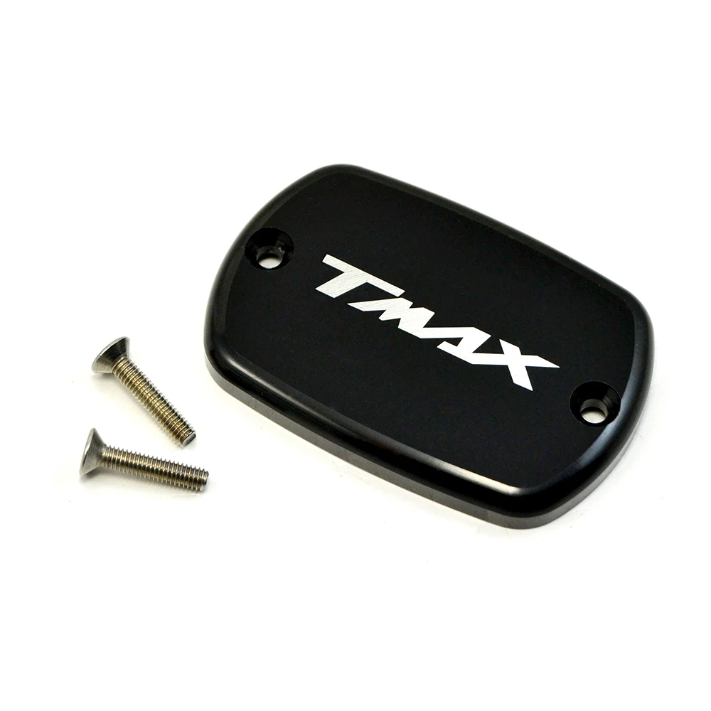 Крышка резервуара для передней тормозной жидкости мотоцикла TMAX 530 500 крышка Yamaha