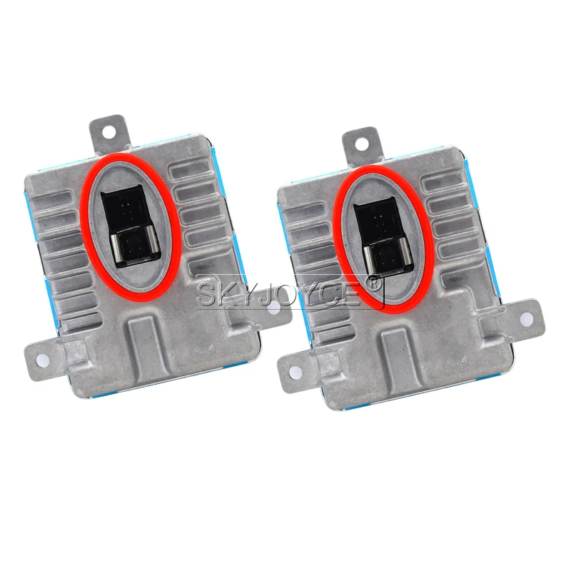 OEM W003T20071 Xenon D1S HID Headlight Ballast Computer Control Unit For E90 E91 F10 F11 F01 F07 7237647 63117237647 Car Styling (7)