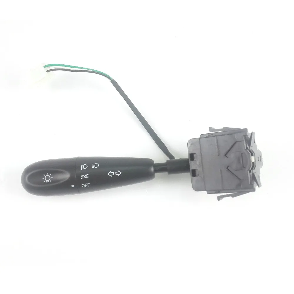 Переключатель поворотного сигнала для Daewoo Matiz 96314332 505320 1000|Переключатели и рычаги
