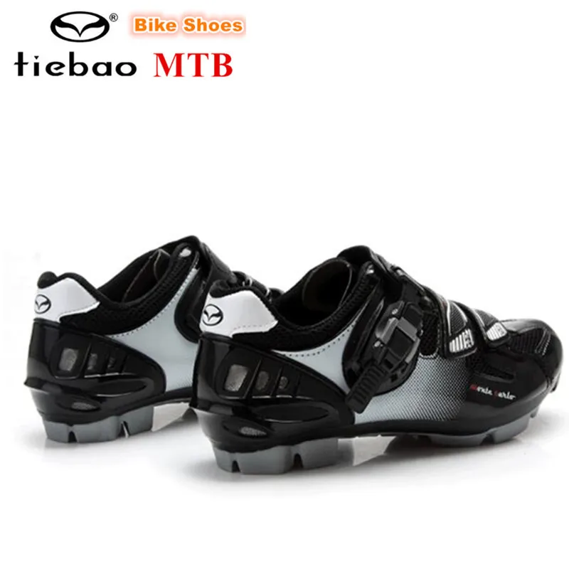 Tiebao велосипедная обувь sapatilha ciclismo mtb обувь для горного велосипеда zapatillas deportivas mujer мужские кроссовки велосипедная обувь