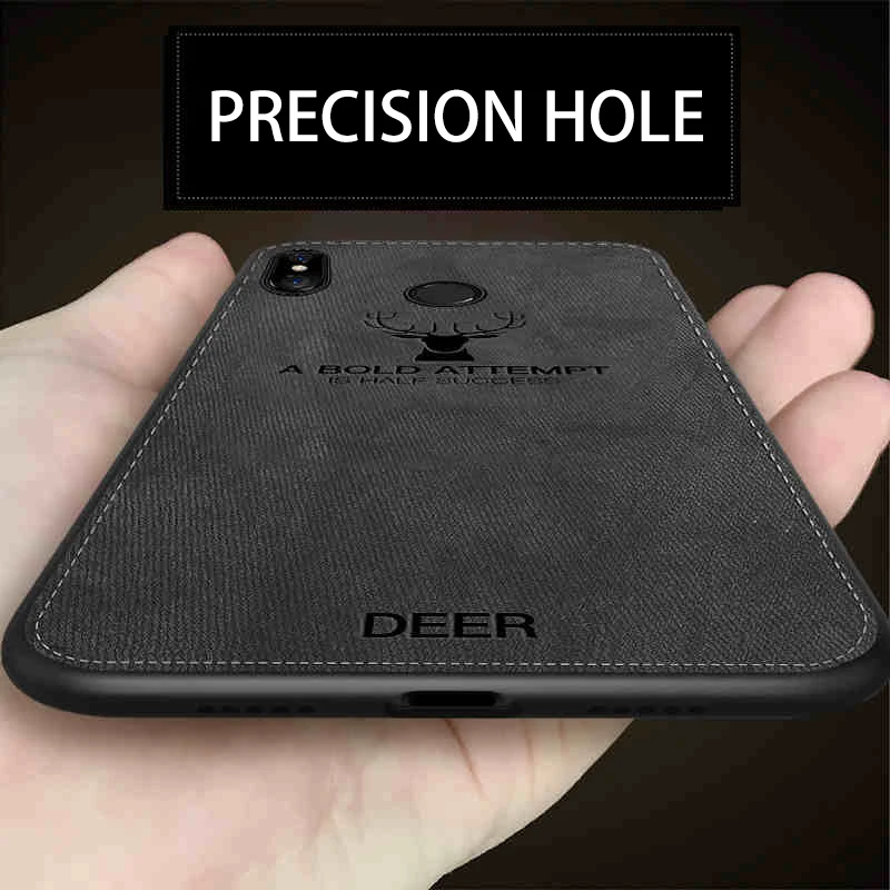 precious hole for xiaomi pocophone f1