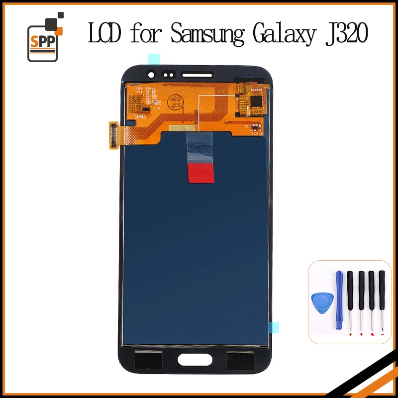 LCD display for Samsung Galaxy J3 J320 J320FN LCD screen touch