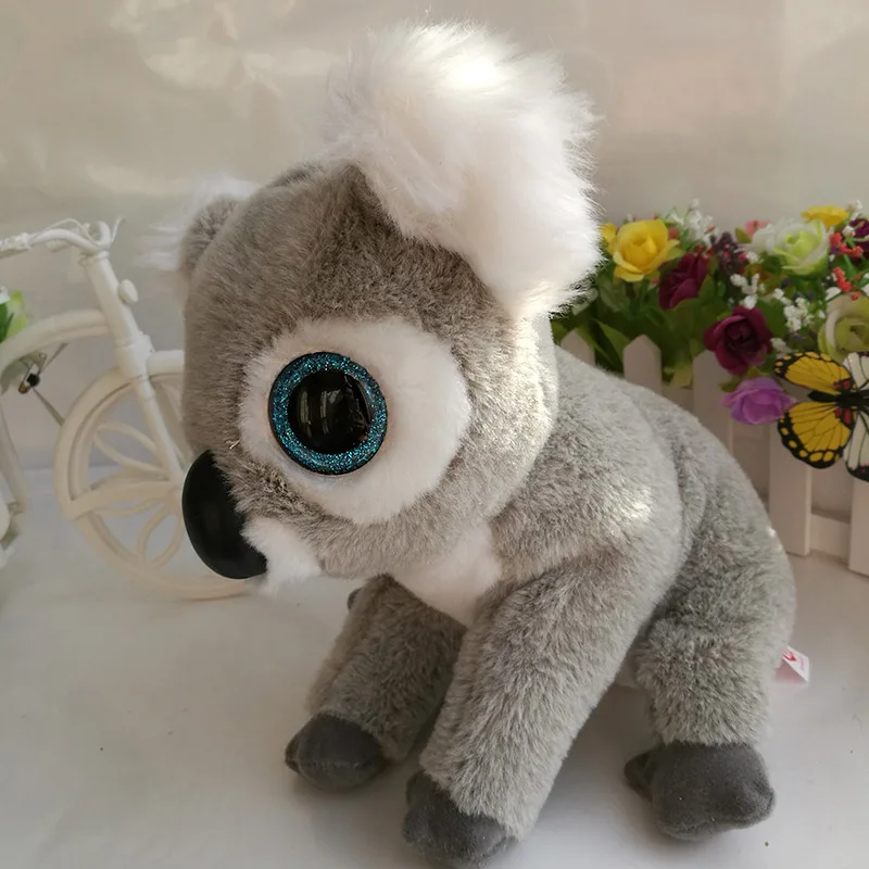 kookoo koala beanie boo