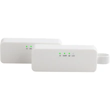 DIEWU низкая Мощность USB3.1 c Gigabit Ethernet адаптер