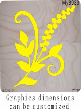

Wooden die New Compatible MY