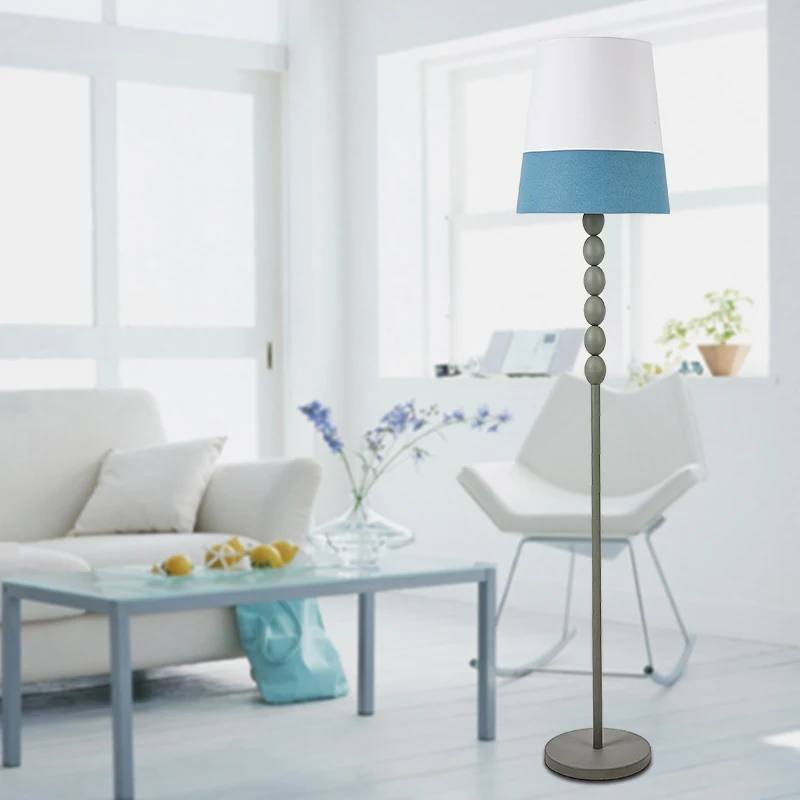 

Modern Simple Floor Lamps For Living Room Folding Standing Lamp