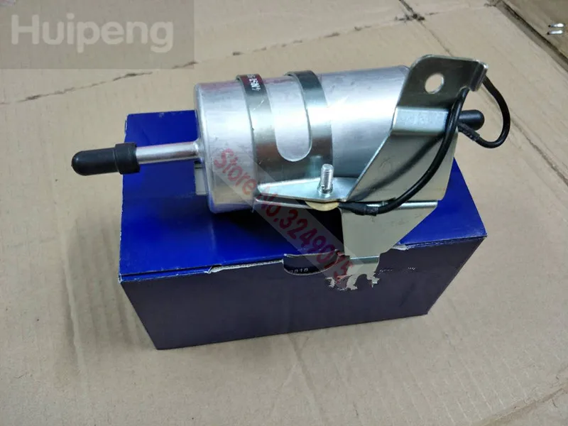 Топливный фильтр для Volvo C30 S40 C70 31274952 OEM:7N51 9155 AC|Топливные фильтры| |