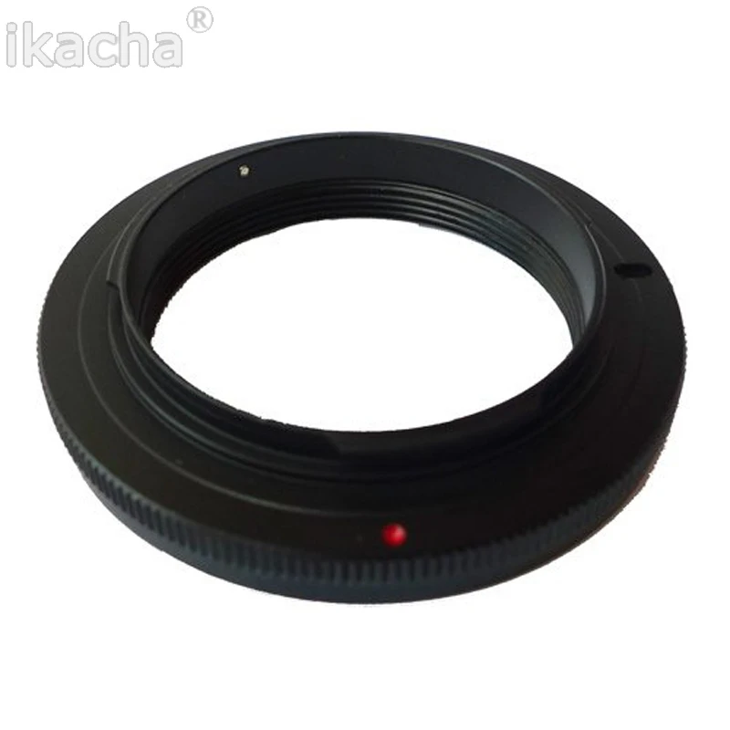 M42 Lens to Olympus OM (3)