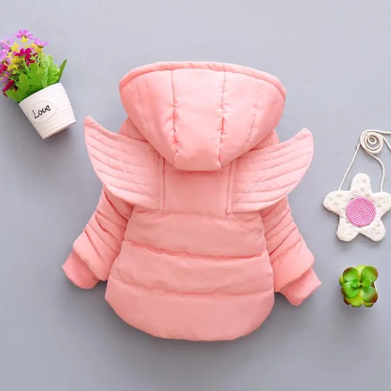 girls coat