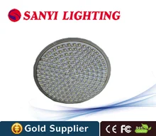 Medicinal plants 10w led power lamp par38 e27 grow light Spotlight lamp AC110V 220V red blue For Indoor Lighting Energy Saving