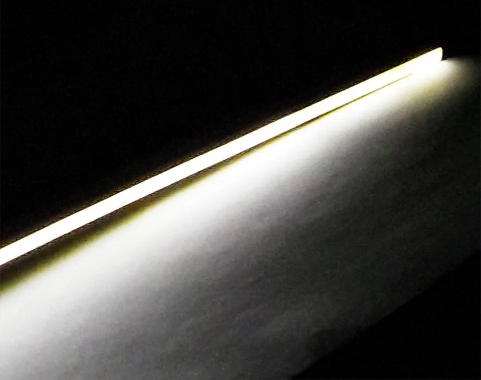 200mm 12V cob led strip light bulb lamp car lighting bar light chip (10)