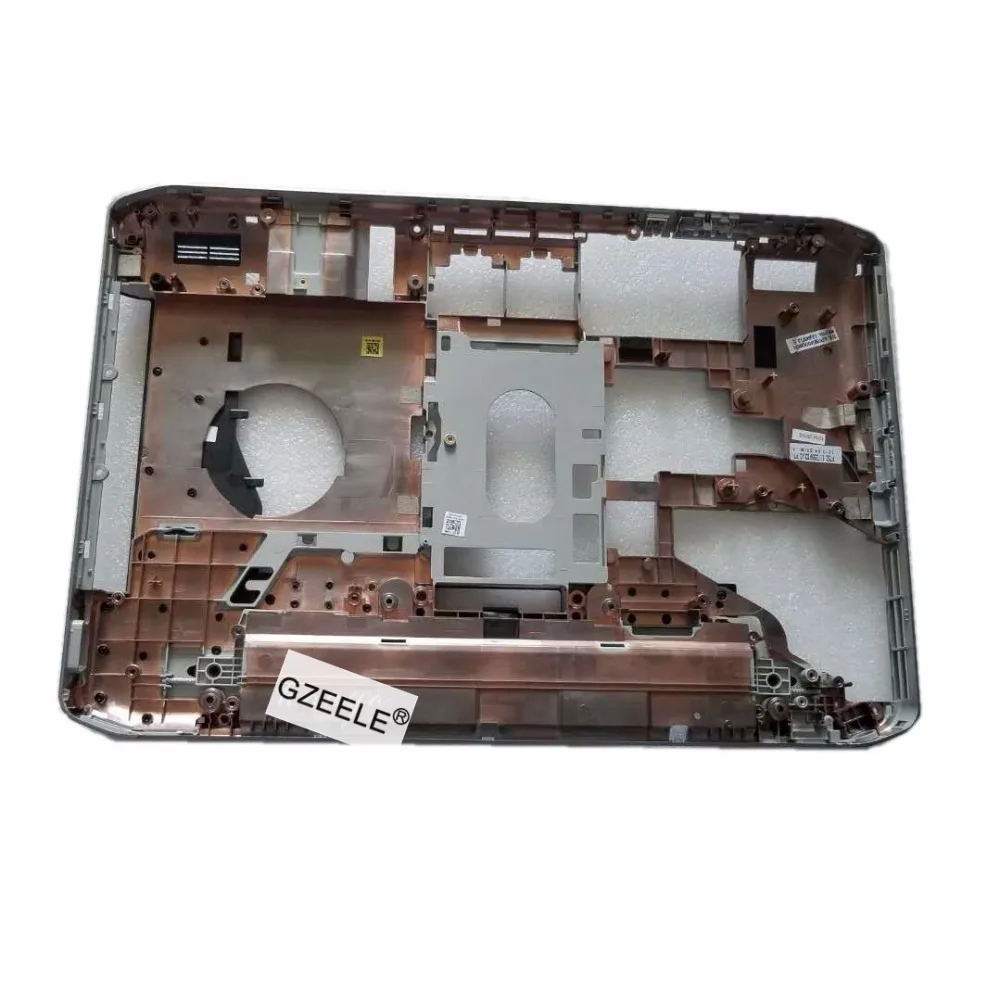 Novo para Dell Gzeele Latitude Portátil Conjunto Base Inferior Pj04k 0pj04k Chassis Case E5430 - Imagem 2