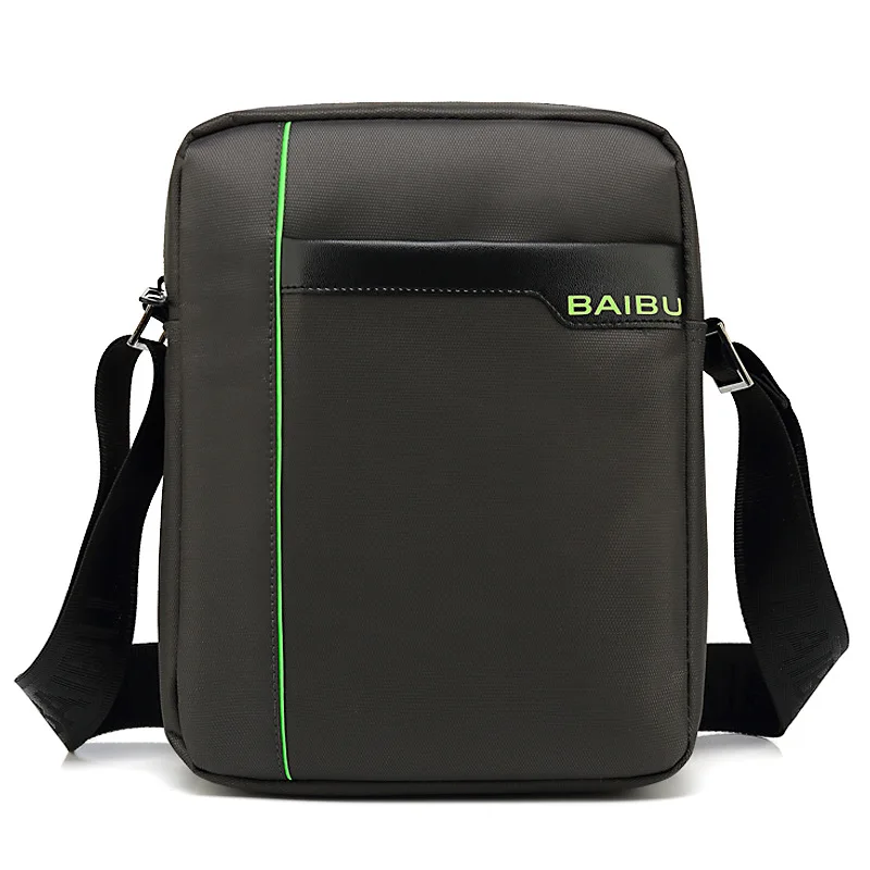 

Portafolios Hombre Briefcase Men's Shoulder Bag Work Satchel Sacoche Transport Crossbody Bag Male Messenger Bag Business Black