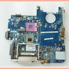 LA-3551P ICL50 для acer 5715Z 5315 Материнская плата ноутбука MBAKM02001 тесты OK