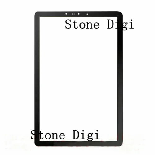New 10.5" Tablet Pc Touch Screen Glass Front Glass For Samsung Galaxy