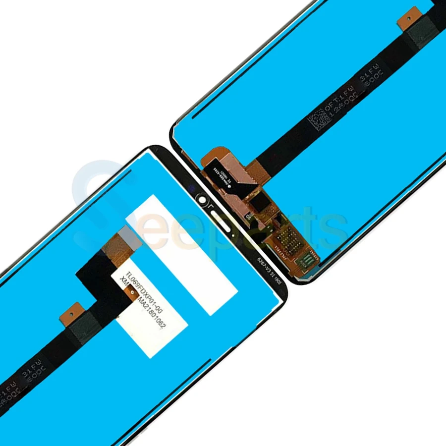 дисплей xiaomi max 3