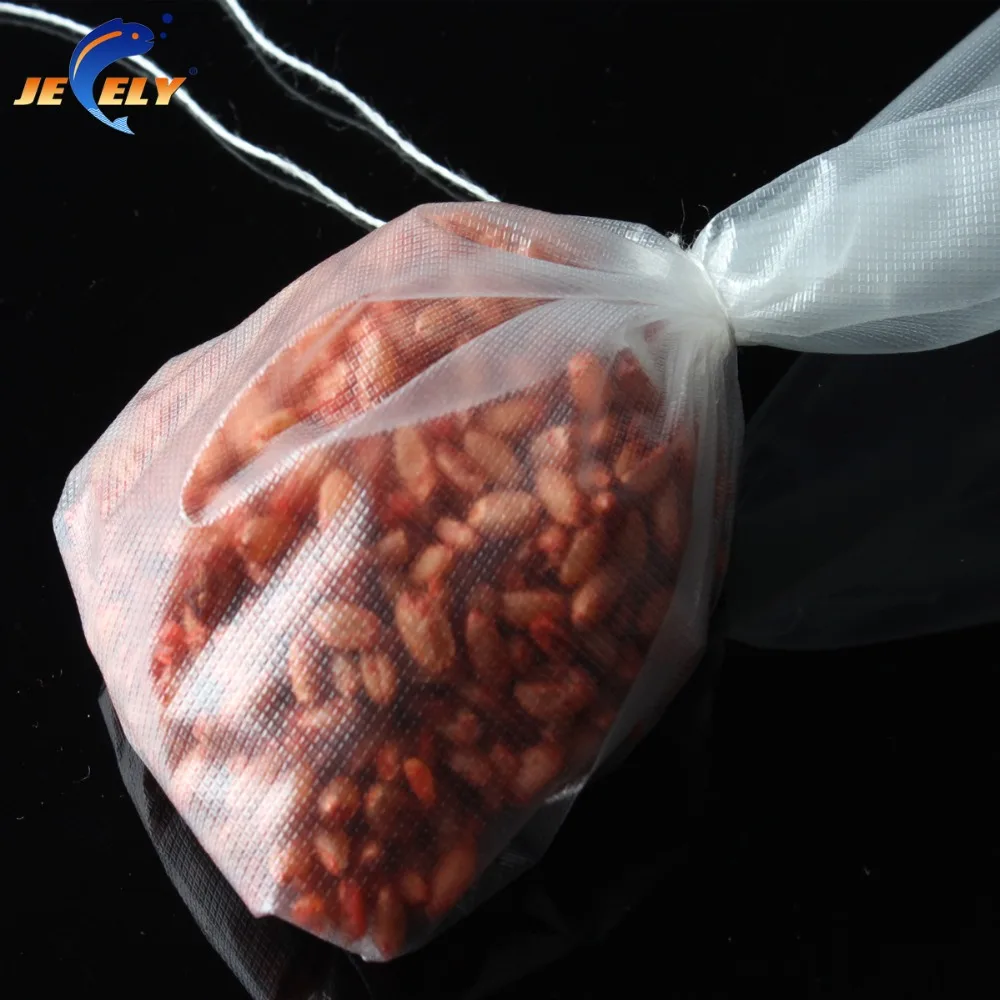 70mmx200мм сумка для ловли карпа из ПВА 50 шт. в сумке|pva bag|bag apva bags carp |