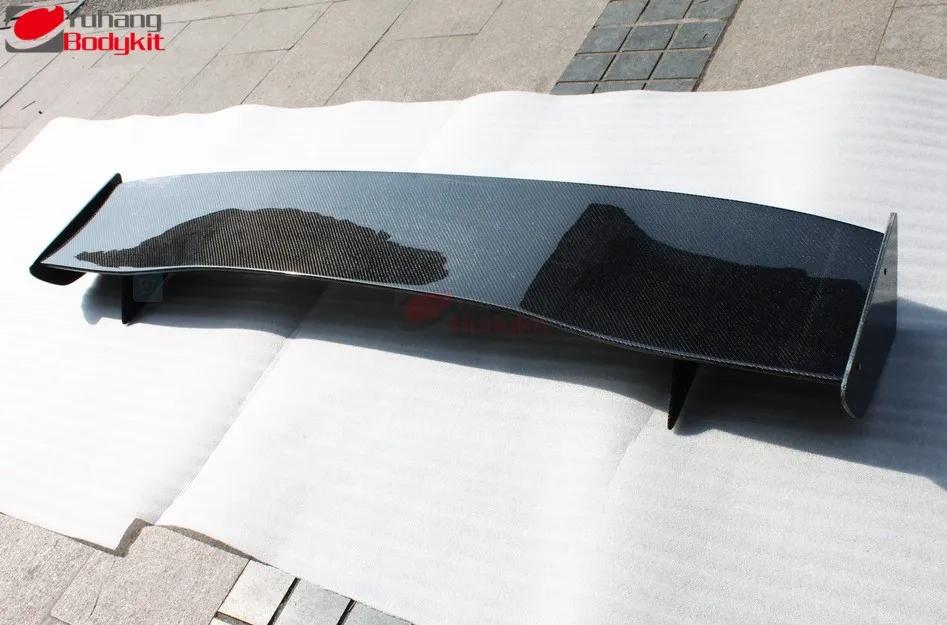 R33 GTR Bee-R Style GT Spoiler Wing (1)