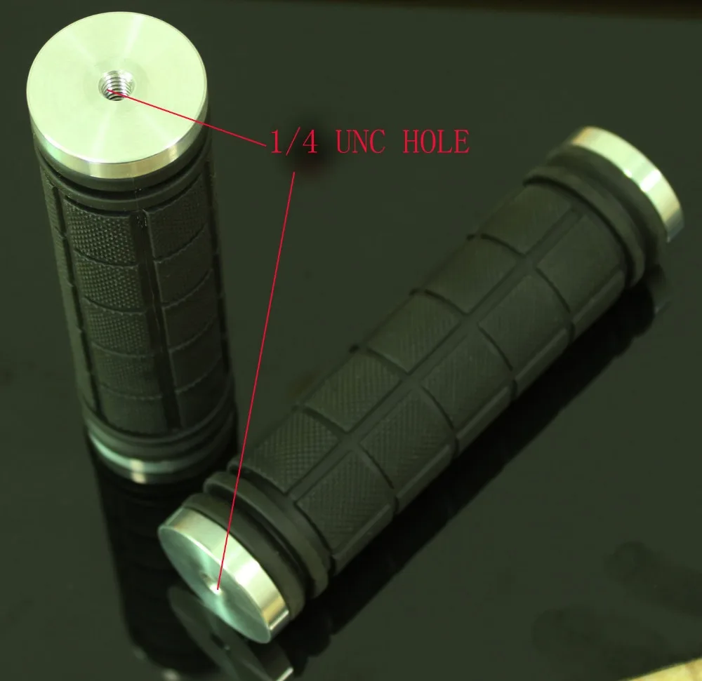 2X Strong Camera Grip Maniglie Per Seguire Messa A Fuoco E Fotocamera Rig Sistema 5D2 5D3 Hg2 (Confezione Da Due