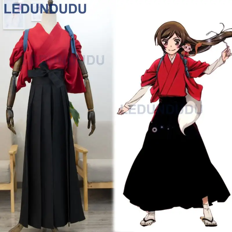 Аниме Kamisama Love костюмы для косплея Momozono Nanami Kendo одежда Kiss сезон 2 женское необычное