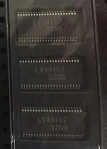 2 шт./лот LV49152 LV49152V LV49152V-TLM-E SSOP44 новый оригинальный | Электроника