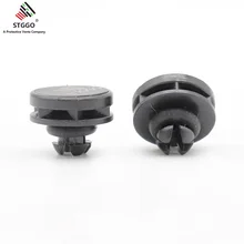 Дышащий металлический защитный винт M16 e-ptfe