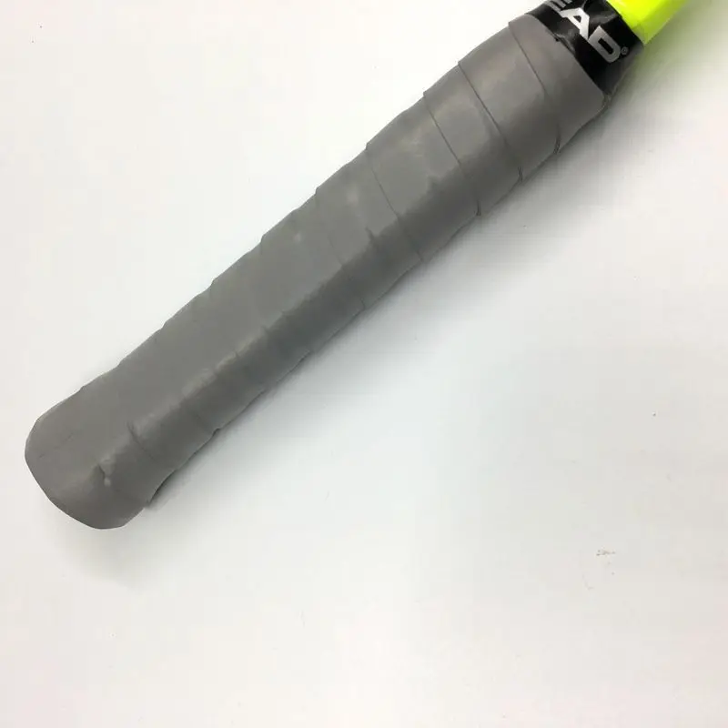 Cheap badminton grip