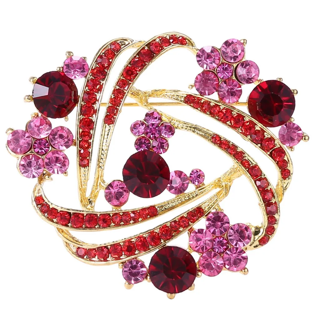 Купить Бижутерию Со Стразами