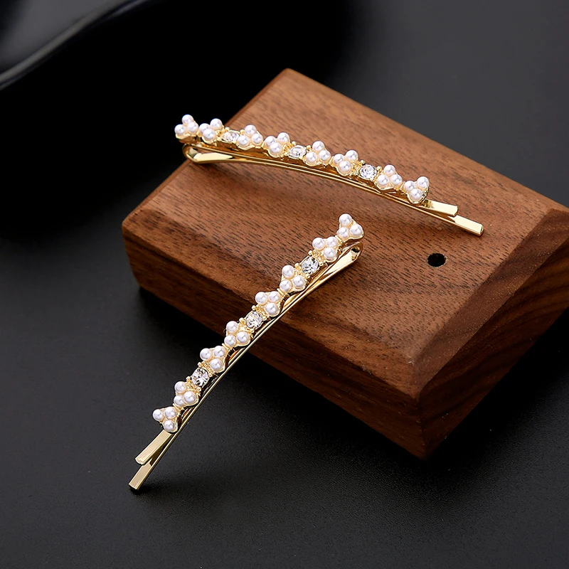 Barrettes  (15)