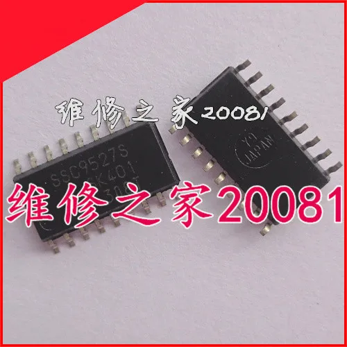 5 шт. SSC9527S SOP18 100% Neworiginal | Электроника
