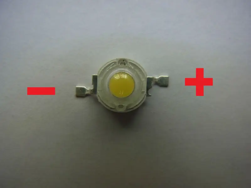 LC-LED-GP-4000K-S
