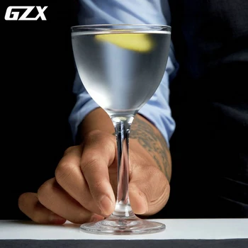 

High-quality Cocktail Glass Martini Glass Goblet Classical Wine Glass