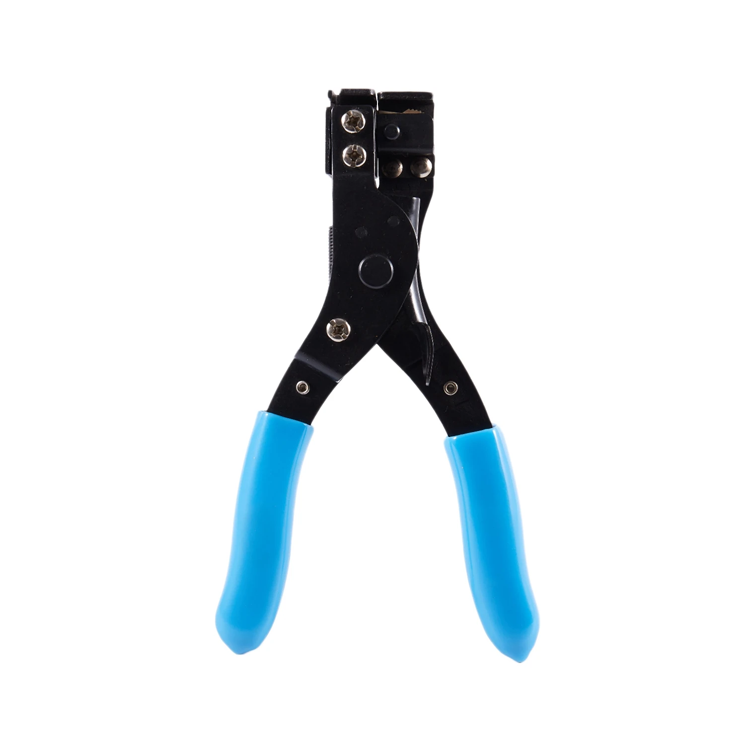 

1 Piece Cable tie pliers Tl-2081 Fastening And Cutting Tool And Wire Dedicated To Nylon Cable Tie Width: 2.4-12Mm Automatic
