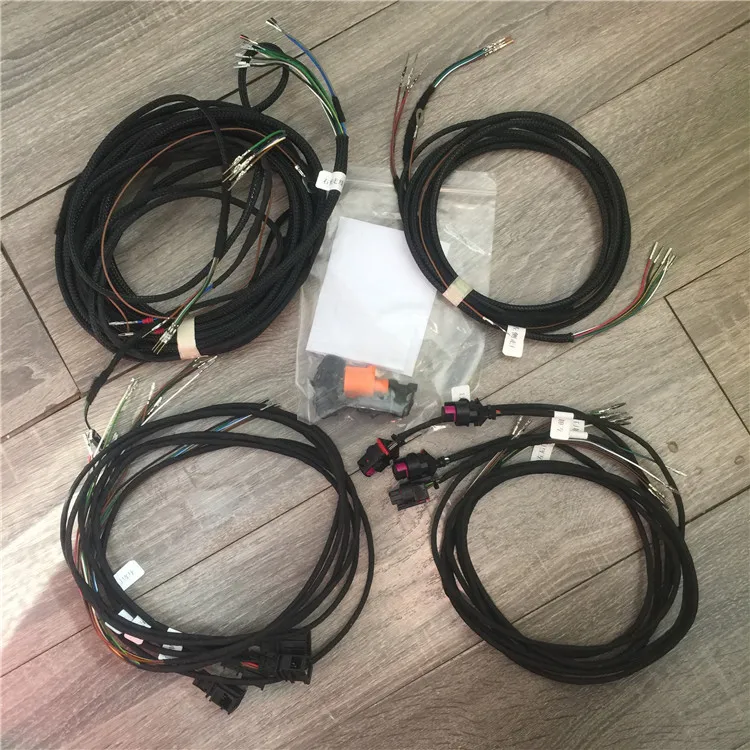 

For Volkswagen VW Passat B8 PKE PASSIVE KEYLESS ENTER cable wire