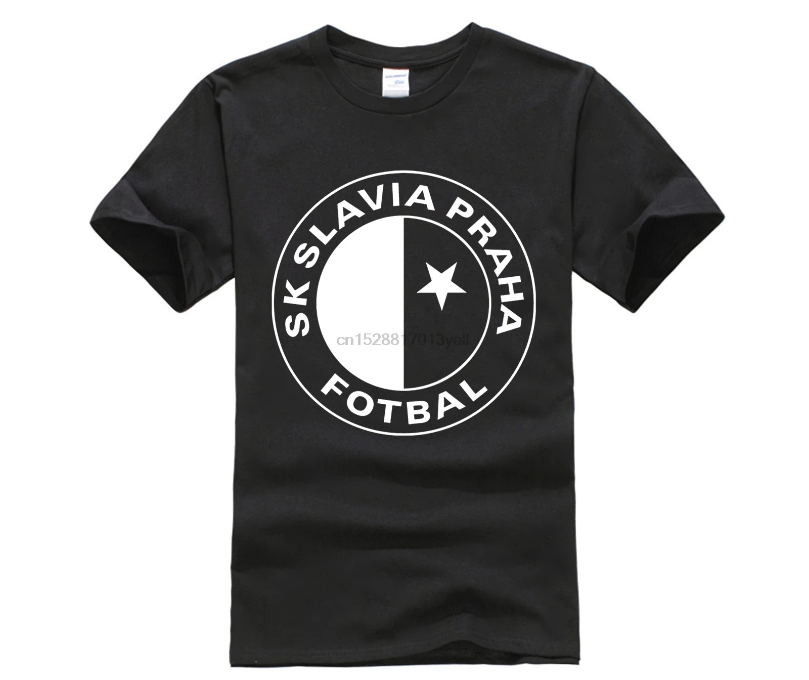 

SK Slavia Praha Maglietta Repubblica Ceca Praga T shirt repubblica Praha Slavia club Camiseta Milan Skoda Jaromir Zmrha