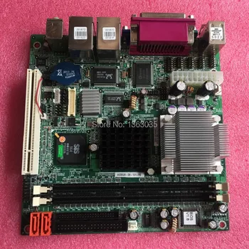 

KINO-6612LVDS-1GZ-R13 REV:1.3 industrial system board tested working