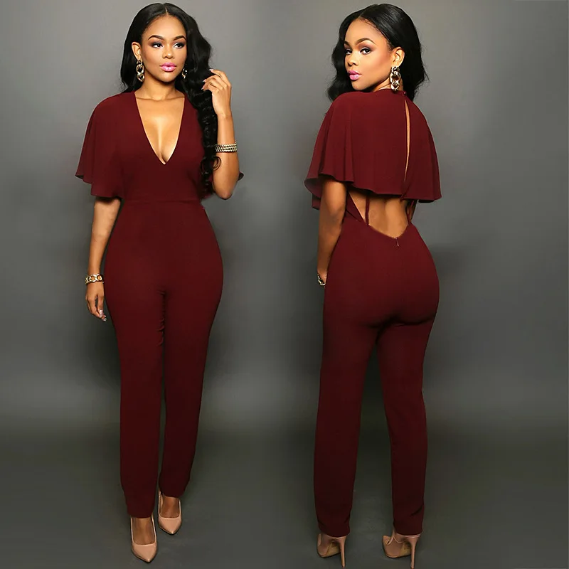 casual jumpsuits online