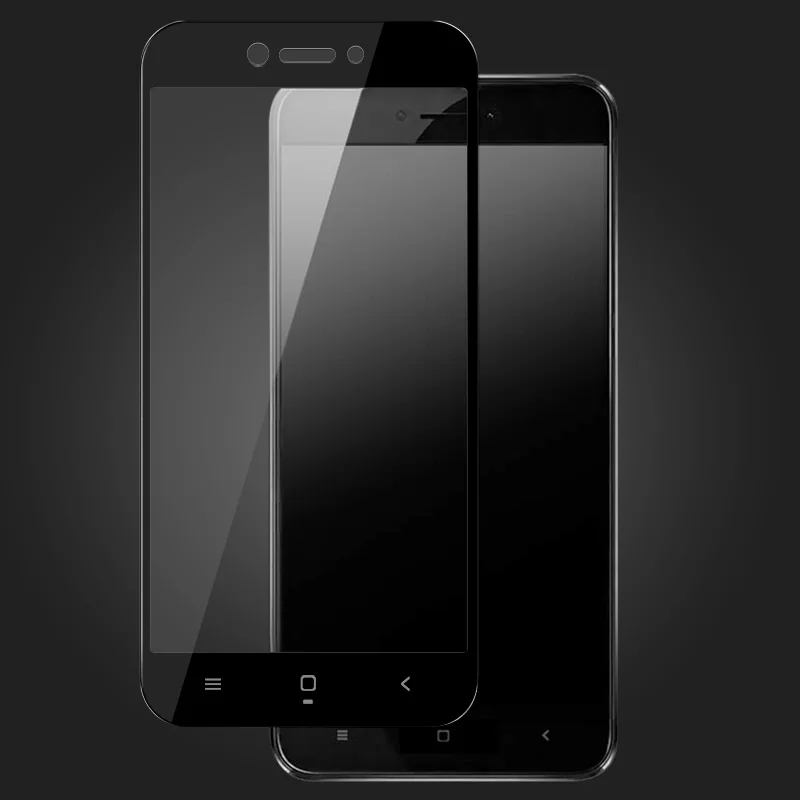 redmi4X tempered glass (3)