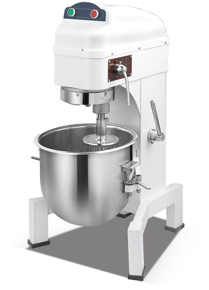 RY BM10 10L Dough mixing machine 5kg doughs mixerin Food Mixers from