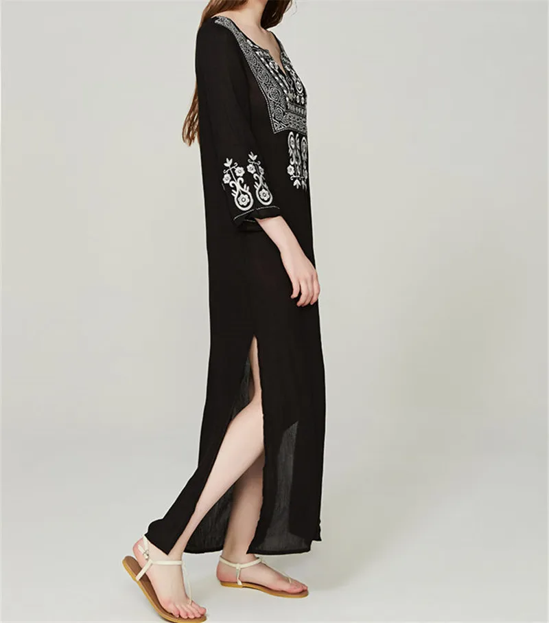 beach kaftan (5)