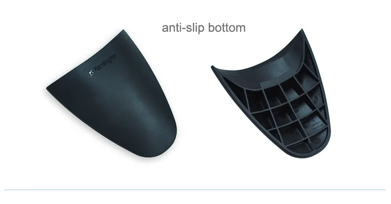órbita de kensington com anel do rolo com empacotamento k72337us