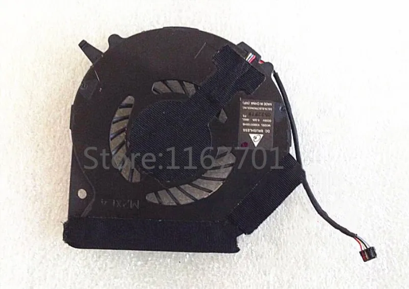 

New Original Laptop/Notebook CPU Cooling Fan For Gateway EC39 EC39C EC39C01C EC39C01U EC39C01W Packarbell MS-2302
